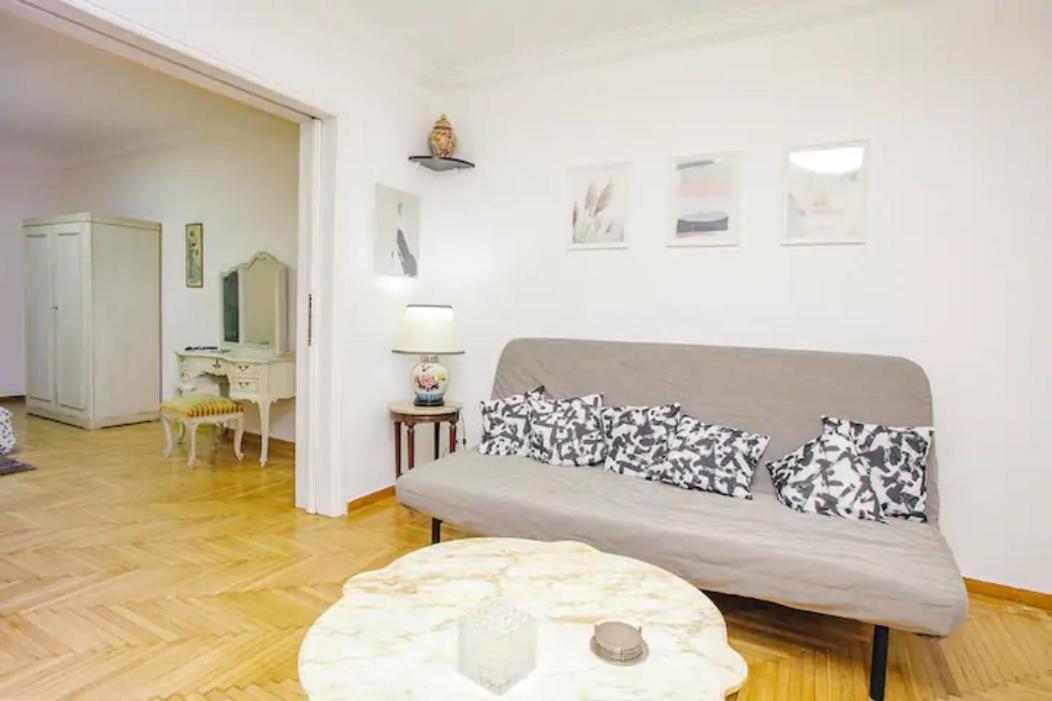 Omirou “Best Kept Secret” Atenas Exterior foto
